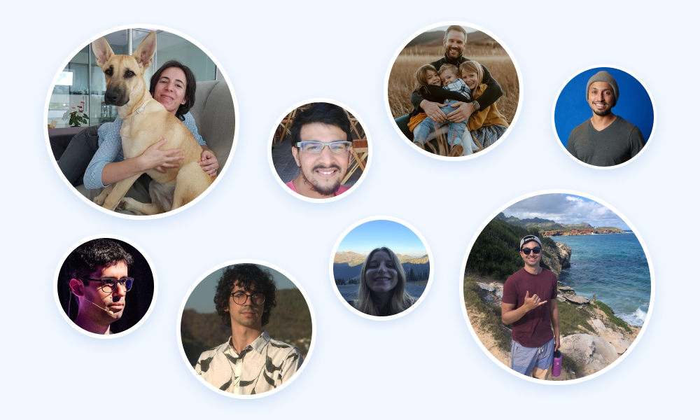 People who have received rewards from Tremendous